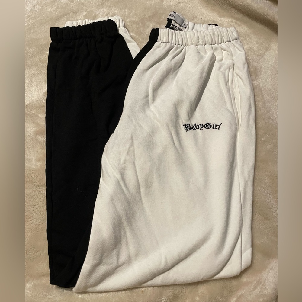Adika babygirl sweats